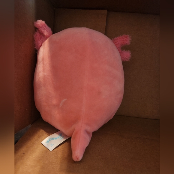 Lot of 3 squishmallows, Faldette, Petula,Archie - Picture 4 of 12